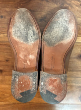 Carica l'immagine nel visualizzatore di Gallery, Crockett & Jones mocassins Grantham 7 UK / 41 FR Largeur F Made in England