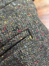 Charger l'image dans la galerie, John Hanly pantalon tweed en laine Donegal 56
