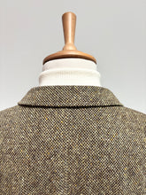 Afbeelding in Gallery-weergave laden, Façonnable blazer tweed en laine 56