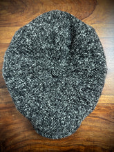 Charger l'image dans la galerie, Stetson casquette gavroche en laine vierge 56/57