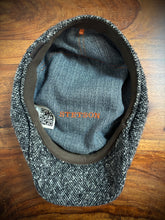 Charger l'image dans la galerie, Stetson casquette gavroche en laine vierge 56/57