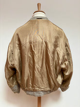 Charger l'image dans la galerie, Harris Tweed X Walbusch blouson tweed vintage en pure laine vierge 56