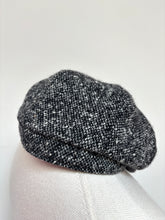 Charger l'image dans la galerie, Stetson casquette gavroche en laine vierge 56/57