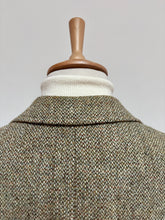 Charger l'image dans la galerie, Harris Tweed X De Paz Bologna blazer vintage 100% laine vierge 48