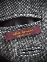 Charger l'image dans la galerie, Costume vintage deux pièces en laine