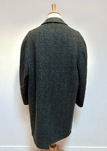 Load image into Gallery viewer, Pardessus manteau vintage en pure laine Made in France 54