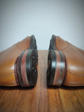 Charger l'image dans la galerie, Meermin bottines en cuir de veau grainé 6 UK / 40 FR