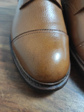 Charger l'image dans la galerie, Meermin bottines en cuir de veau grainé 6 UK / 40 FR