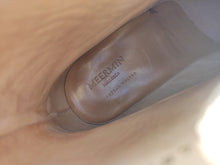Charger l'image dans la galerie, Meermin bottines en cuir de veau grainé 6 UK / 40 FR