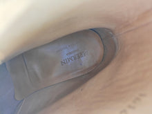 Charger l'image dans la galerie, Meermin bottines en cuir de veau grainé 6 UK / 40 FR
