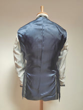 Charger l&#39;image dans la galerie, Suitsupply costume gris en pure laine super 110&#39;s Vitale Barberis 46
