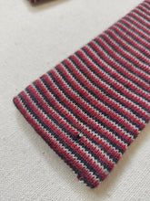 Charger l'image dans la galerie, Trio de cravates vintage en laine