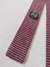 Charger l'image dans la galerie, Trio de cravates vintage en laine