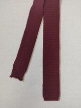 Charger l'image dans la galerie, Trio de cravates vintage en laine