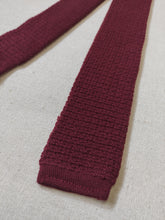 Charger l'image dans la galerie, Trio de cravates vintage en laine