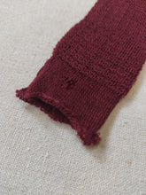 Charger l'image dans la galerie, Trio de cravates vintage en laine