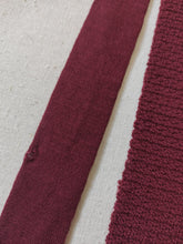 Charger l'image dans la galerie, Trio de cravates vintage en laine