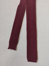 Charger l'image dans la galerie, Trio de cravates vintage en laine