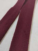 Charger l'image dans la galerie, Trio de cravates vintage en laine