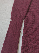 Charger l'image dans la galerie, Trio de cravates vintage en laine