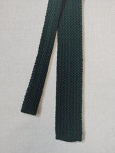 Charger l'image dans la galerie, Trio de cravates vintage en laine