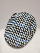 Charger l&#39;image dans la galerie, Lock &amp; Co Hatters X Fratelli Vigano Roma casquette vintage en laine 57
