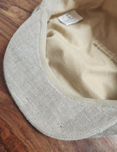 Charger l'image dans la galerie, Stetson casquette gavroche Hatteras en lin 59