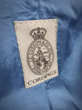 Afbeelding in Gallery-weergave laden, Cordings blazer femme en laine à carreaux fenêtre 34 FR
