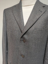 Charger l'image dans la galerie, Féraud blazer vintage 100% laine 52