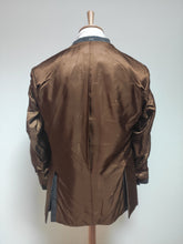 Charger l'image dans la galerie, Féraud blazer vintage 100% laine 52