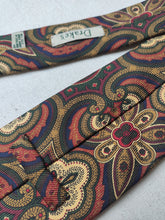Charger l'image dans la galerie, Drake's cravate en soie Made in England