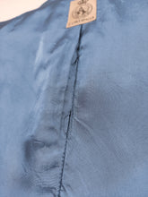 Afbeelding in Gallery-weergave laden, Cordings blazer femme en laine à carreaux fenêtre 34 FR