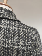 Charger l'image dans la galerie, Aquascutum X Old England Parma manteau femme en pure laine vierge