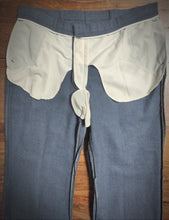 Charger l'image dans la galerie, Dormeuil costume vintage trois pièces en laine vierge M