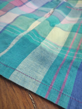 Charger l'image dans la galerie, Polo Ralph Lauren short à carreaux 100% coton Made in USA