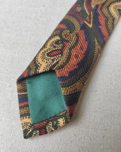 Charger l'image dans la galerie, Drake's cravate en soie Made in England