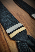 Charger l'image dans la galerie, Bretelles vintage Made in France