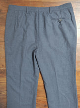 Charger l'image dans la galerie, Dormeuil costume vintage trois pièces en laine vierge M