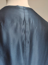 Charger l'image dans la galerie, Stile Gianni Zurigo gilet de costume à carreaux en lin Dormeuil 54