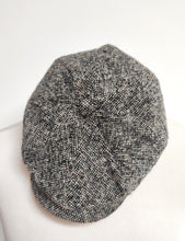 Charger l'image dans la galerie, Stetson casquette gavroche en laine vierge 60