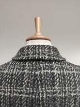 Charger l'image dans la galerie, Aquascutum X Old England Parma manteau femme en pure laine vierge