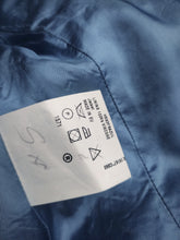 Afbeelding in Gallery-weergave laden, Cordings blazer femme en laine à carreaux fenêtre 34 FR