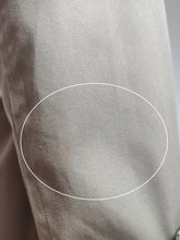 Charger l'image dans la galerie, Brooks Brothers trench-coat femme vintage beige Made in USA