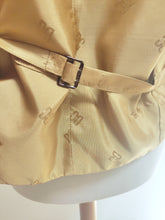 Charger l'image dans la galerie, Daks London X Sir Wilson Torino gilet de costume jaune en pure laine vierge 54