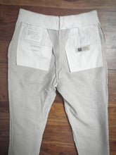 Afbeelding in Gallery-weergave laden, Suitsupply pantalon Brescia 100% lin Baird McNutt 44 / XS