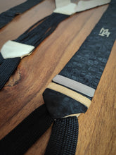 Charger l'image dans la galerie, Bretelles vintage Made in France