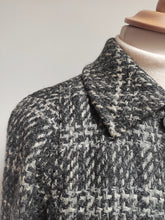 Charger l'image dans la galerie, Aquascutum X Old England Parma manteau femme en pure laine vierge