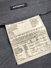 Afbeelding in Gallery-weergave laden, Suitsupply pantalon en laine pied de poule 46