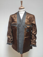 Charger l'image dans la galerie, Féraud blazer vintage 100% laine 52