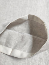 Afbeelding in Gallery-weergave laden, Suitsupply pantalon Brescia 100% lin Baird McNutt 44 / XS